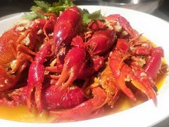 胡大蒜蓉小龙虾-胡大饭馆 24h(簋街总店)