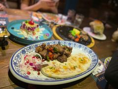 -卢布里西餐厅(满洲里店)