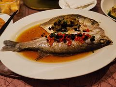 -银星皇冠假日酒店美食阁