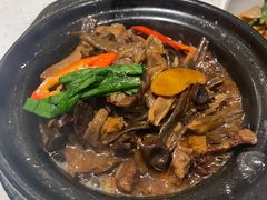 -新宝餐厅(流塘店)