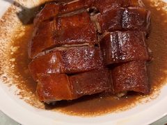 -侨美·唐荔园·40年地道粤菜