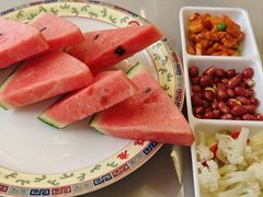 -鹿鸣春饭店(总店)