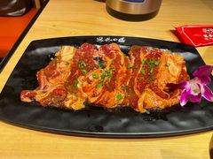 -黑牛の場(兴隆大奥莱店)