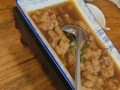 -老雒阳面馆·水席·洛阳菜(纱厂路店)