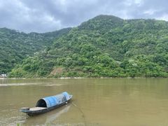 -新安江山水画廊风景区