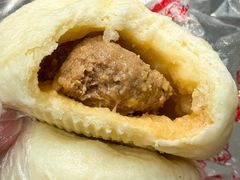 -清泉阁包子铺(中山路店)