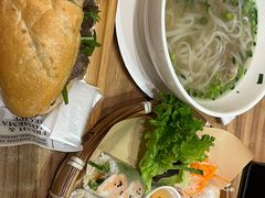 -越美小馆·越南料理(曲江店)