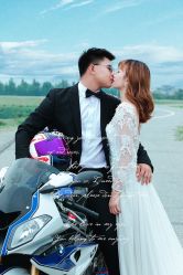 -经典婚纱摄影美学馆·私人定制