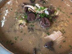 -石老头关东饺子王·东北菜(嘉华鑫城店)
