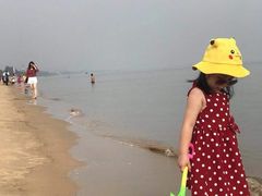 -西秀海滩公园