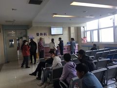 -哈尔滨医科大学附属第四医院(南岗院区)