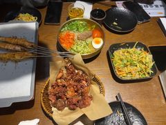 -半酌烧烤小酒馆(南京东路店)
