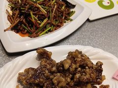 -福临门酒店·海鲜·家常菜·浑锅