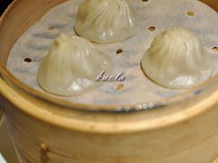 小笼包-AdD全日制餐厅(中谷花园酒店)