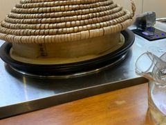 -渔港甄宴·海鲜·地标烟台菜(金沙滩店)