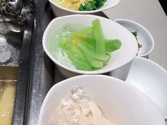 -海底捞火锅(老城根店)
