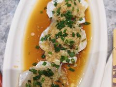 -聚丰园•湖鲜餐厅(阿红私房菜梅石路店)
