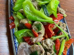 -福州人铭小吃