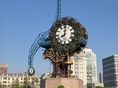 -世纪钟