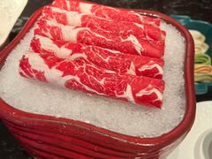 -蒋记海鲜姿造•洋房别墅(星河湾店)