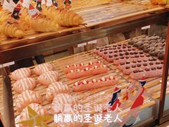 -奈雪的茶(红谷滩万达广场店)
