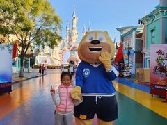 -沈阳方特欢乐世界