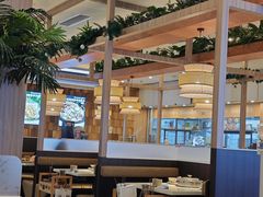 -嗲嗲的椰子鸡・太琼糟粕醋(上海百联又一城店)