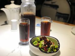 酸梅汤-姜君·千岛湖鱼头馆(浦东大道店)