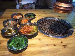 -麻蒲碳烤肉(远景路1号店)