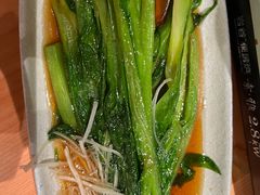 -绿茶餐厅(成都天府红店)