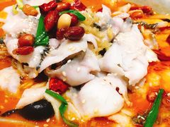 -乌江鱼杭帮菜(西湖店)