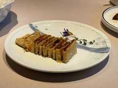 -漢舍中国菜馆(889广场店)