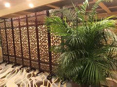 -上海建国宾馆-葵园餐厅