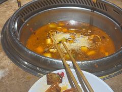 -七欣天香辣蟹火锅(上海奉贤杭州湾生活广场店)