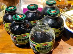 -搓火大都会(广安门总店)