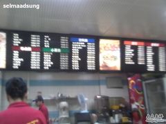 -顶好快餐(市府店)