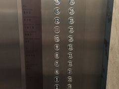 -苏州环球188国际公寓(金鸡湖店)