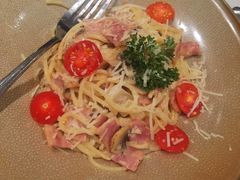 -CRAZYONES西班牙海鲜饭(上海美罗城店)