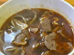 -王记生烫牛杂面馆(兰陵路店)