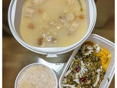 腌笃鲜-蘭心·臻品(瑞虹太阳宫店)