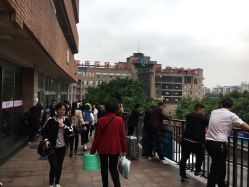 -重庆医科大学附属儿童医院(渝中院区)