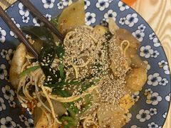 -皆道拌麻辣烫·麻辣拌