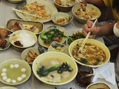 -圆宝台湾小吃(迎津街店)