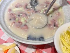 -龙桥私厨·姜花菊花过桥鱼·顺德菜(容桂店)