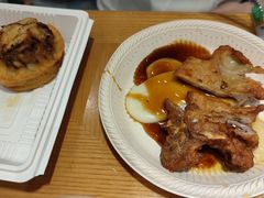 -鲜得来排骨年糕(豫园店)