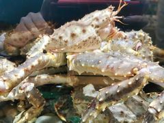 -福娣·金沙银贝海鲜火锅