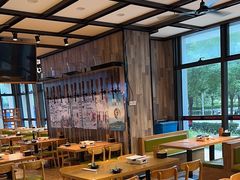 -华府九号海鲜烧烤大排档(龙域店)