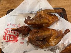-鸽味轩·粤菜小馆(高楼门总店)