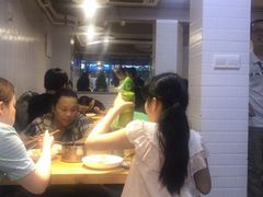 -何记酿皮店(西流湾店)