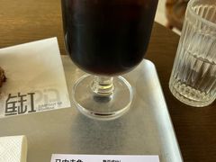 -fishtank鱼缸咖啡(三山街店)